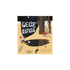 Gece Kutusu - Louise Greig