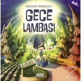 Gece Lambası - Selman Özkeçeci