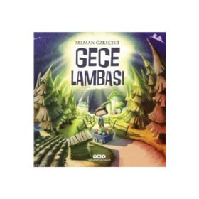 Gece Lambası - Selman Özkeçeci