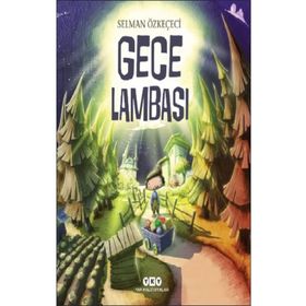 Gece Lambası - Selman Özkeçeci