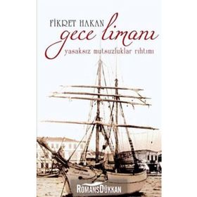 GECE LİMANI - FIKRET HAKAN