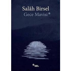 Gece Mavisi - Salah Birsel