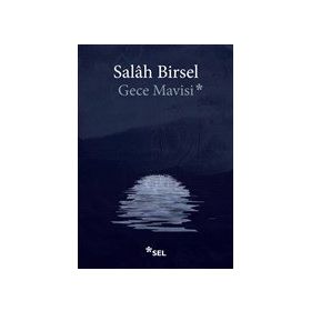 Gece Mavisi - Salah Birsel