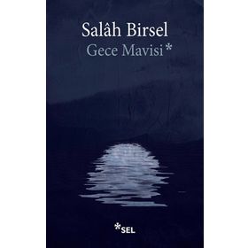 Gece Mavisi - Salah Birsel