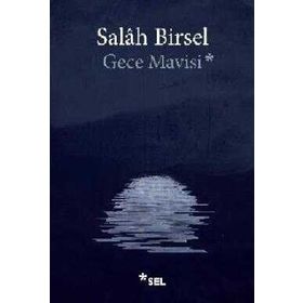 Gece Mavisi - Salah Birsel