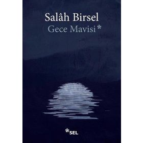 Gece Mavisi - Salah Birsel