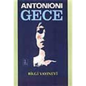 GECE - MICHELANGELO ANTONIONI