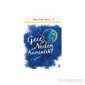 Gece Neden Karanlık? - Reşit Canbeyli