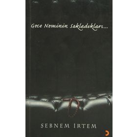 Gece Neminin Sakladıkları - Şebnem İrtem