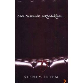Gece Neminin Sakladıkları... - Şebnem İrtem