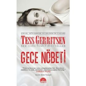 GECE NÖBETI - SERGEY LUKYANENKO