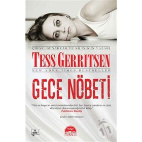 GECE NÖBETI - SERGEY LUKYANENKO