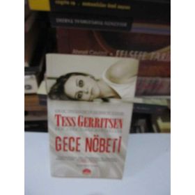 GECE NÖBETI - SERGEY LUKYANENKO