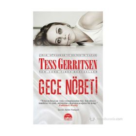 GECE NÖBETI - TESS GERRITSEN