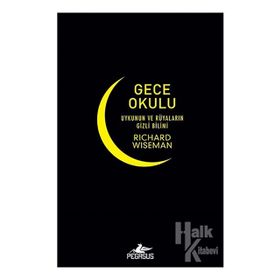 GECE OKULU - C. J. DAUGHERTY