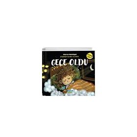 Gece Oldu Ayşenur Elhan Yıldırım