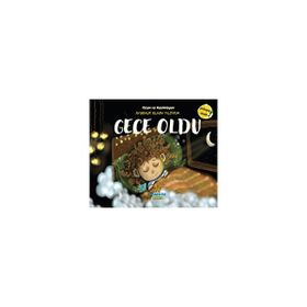 Gece Oldu Ayşenur Elhan Yıldırım