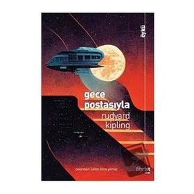 Gece Postasıyla - Rudyard Kipling