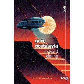Gece Postasıyla - Rudyard Kipling