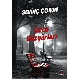 Gece Rüzgarları - Sevinç Çokum