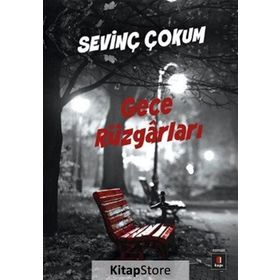 Gece Rüzgarları - Sevinç Çokum