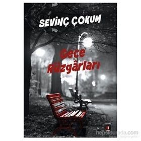Gece Rüzgarları - Sevinç Çokum