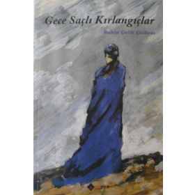 Gece Saçlı Kırlangıçlar - Rabia Çelik Çadırcı