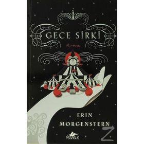 Gece Sirki - Erin Morgenstern