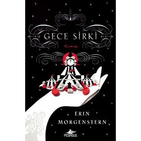 Gece Sirki - Erin Morgenstern