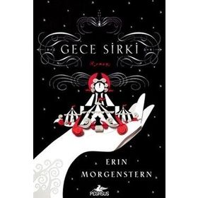 Gece Sirki - Erin Morgenstern