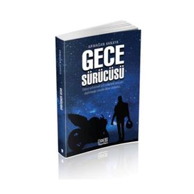 Gece Sürücüsü - Armağan Akkaya