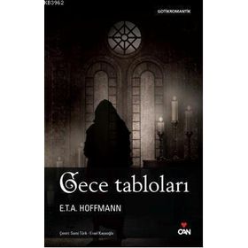 GECE TABLOLARI - E.T.A. HOFFMANN