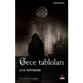 GECE TABLOLARI - E.T.A. HOFFMANN