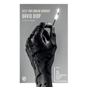 Gece Tüm Kanlar Karadır - David Diop