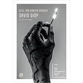 Gece Tüm Kanlar Karadır - David Diop