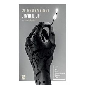 Gece Tüm Kanlar Karadır - David Diop