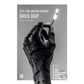 Gece Tüm Kanlar Karadır - David Diop