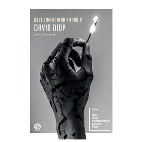 Gece Tüm Kanlar Karadır - David Diop