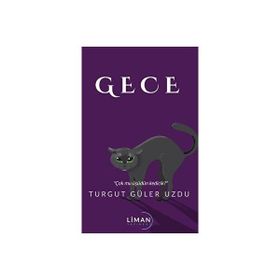 Gece - Turgut Güler Uzdu
