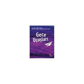Gece Uçuşları - kollektif
