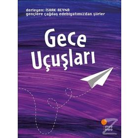 Gece Uçuşları - kollektif