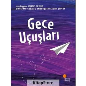 Gece Uçuşları - kollektif