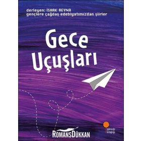 Gece Uçuşları - kollektif