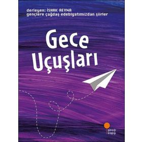 Gece Uçuşları - kollektif