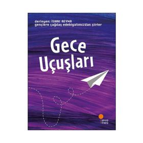Gece Uçuşları - kollektif