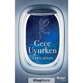 Gece Uyurken - Eren Aysan