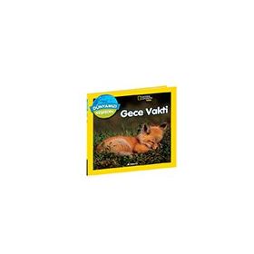 Gece Vakti Dünyamızı Keşfedin - National Geographic Kids