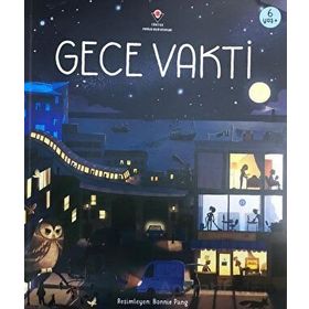 Gece Vakti - Tübitak