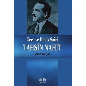 Gece ve Deniz Şairi / Ahmet Koçak