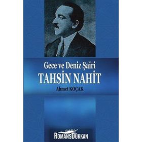 Gece ve Deniz Şairi / Ahmet Koçak